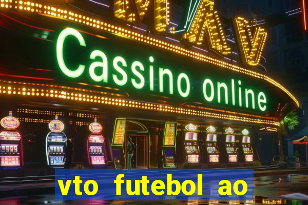 vto futebol ao vivo sportv